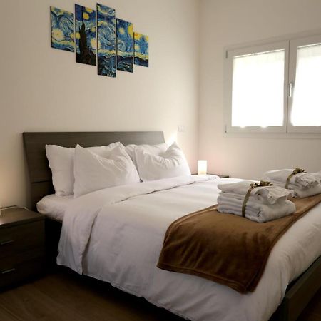 Db Apartments - Dabasso Mestre Esterno foto