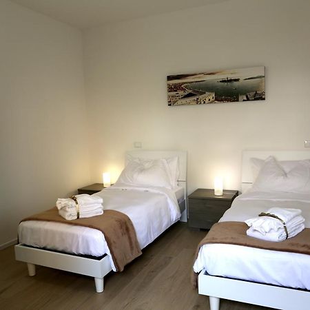 Db Apartments - Dabasso Mestre Esterno foto