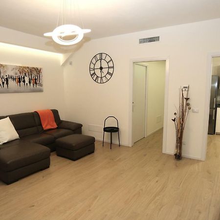 Db Apartments - Dabasso Mestre Esterno foto