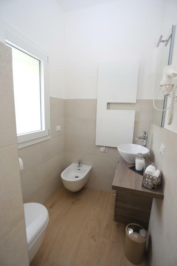 Db Apartments - Dabasso Mestre Esterno foto