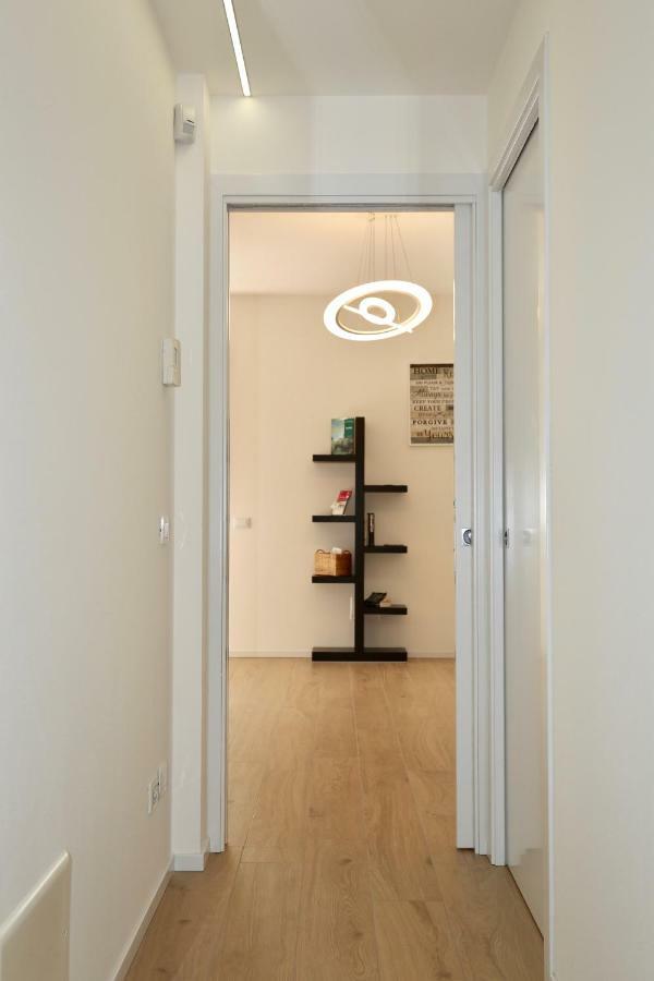 Db Apartments - Dabasso Mestre Esterno foto
