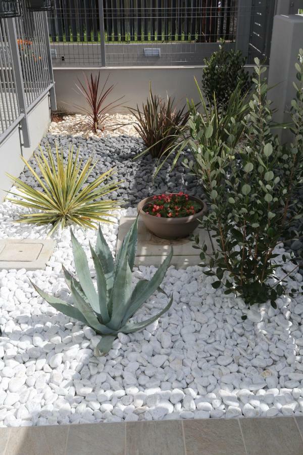 Db Apartments - Dabasso Mestre Esterno foto